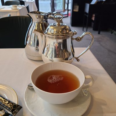 Brasserie Kämp by null