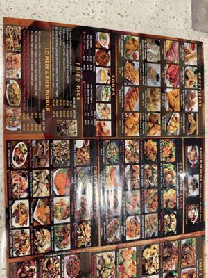 Chow Wok by null