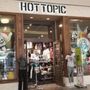 Photo of Hot Topic