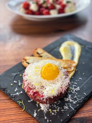 Marble Steakhouse & Grille by null