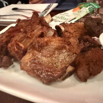 Herbs Thai Kitchen - Rib appetizer - Thai Near Me - Brick, New Jersey