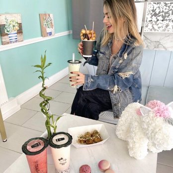 Tsaocha - Bubble Tea Near Me - Lexington, Kentucky