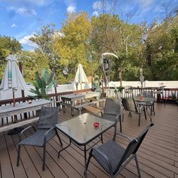 The End Zone Bar & Grill
