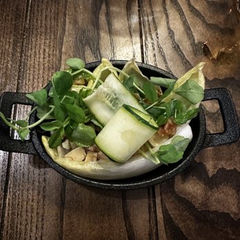 Jack Horner - Salad - Pubs Near Me - London, XGL