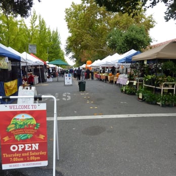 Modesto Certified Farmers' Market - Modesto Farmer's Market - Farmers Market Near Me - Modesto, California