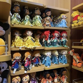 Disney Store - Toy Stores Near Me - New York, New York