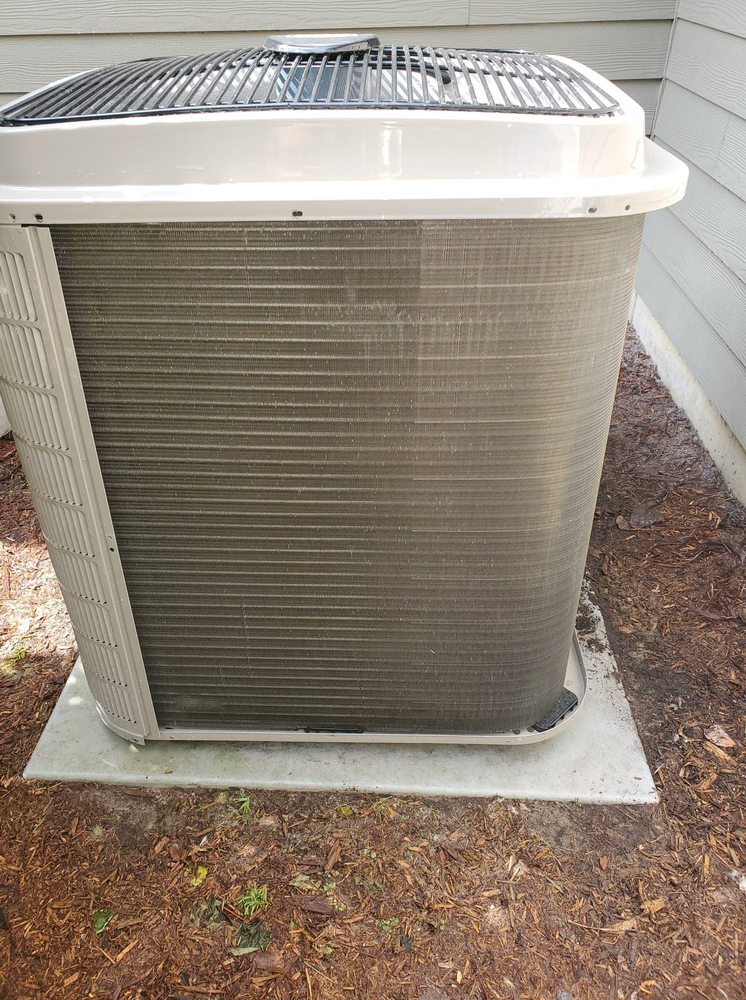 Slide of Carey Plumbing & Heating