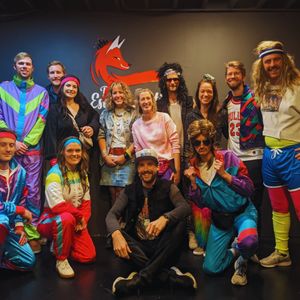 The Escape Artist on Yelp