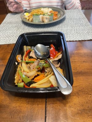 Boise Thai Noodle House by null