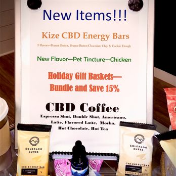CBD Plus USA - Cedar Park - New items sign. - Vitamins & Supplements Near Me - Cedar Park, Texas CBD Plus USA - Cedar Park - New items sign. - Vitamins & Supplements Near Me - Cedar Park, Texas