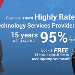 IMPACT Technology Group