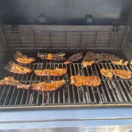 Carne Asada