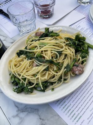 Pizzeria Napoletana by null