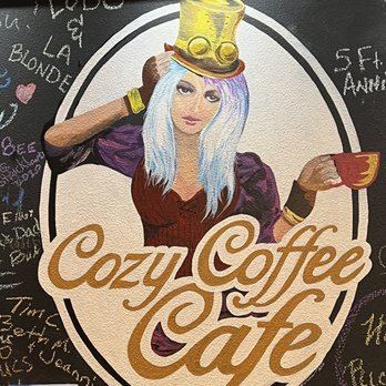 Cozy Coffee Restaurant & Bar - Coffee & Tea Near Me - Temple Terrace, Florida Cozy Coffee Restaurant & Bar - Coffee & Tea Near Me - Temple Terrace, Florida