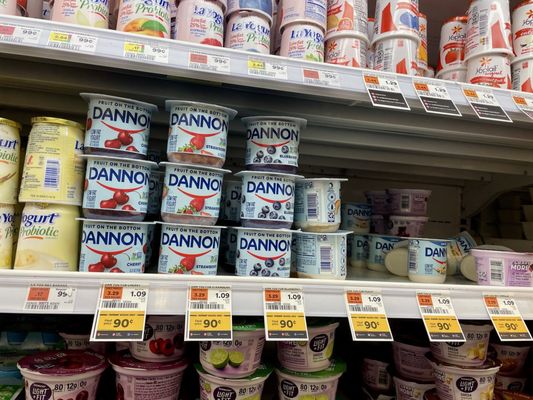 Fairway Market of Chelsea by null