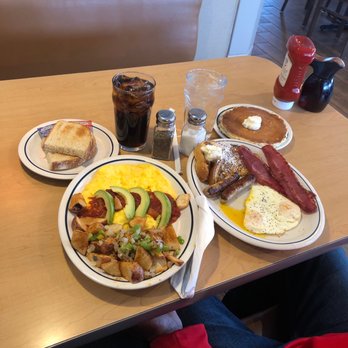 IHOP - Breakfast & Brunch Near Me - Ankeny, Iowa IHOP - Breakfast & Brunch Near Me - Ankeny, Iowa