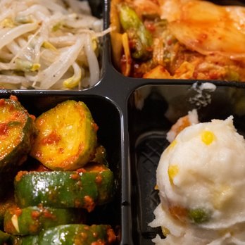 Cho Dang Tofu - Kalbi Sides - Korean Near Me - Bellevue, Washington Cho Dang Tofu - Kalbi Sides - Korean Near Me - Bellevue, Washington