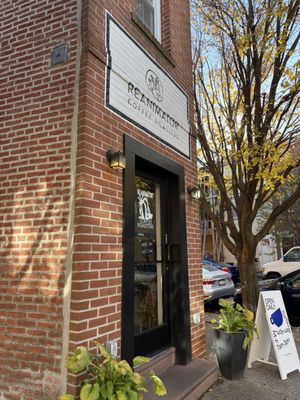 ReAnimator Coffee by null