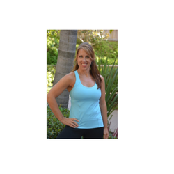 Pure Power Pilates & Fitness - Lori, owner and founder of Pure Power + Fitness