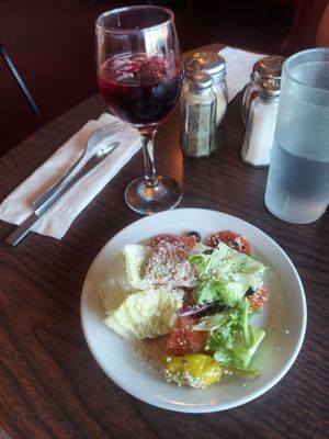 Pernicanos Family Italian Restaurant by null