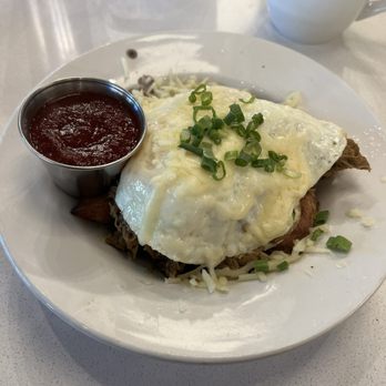 Morning Squeeze - Hangover Bowl - Breakfast & Brunch Near Me - Tempe, Arizona Morning Squeeze - Hangover Bowl - Breakfast & Brunch Near Me - Tempe, Arizona
