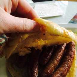 Cevaps & Spicy Sausage Combo with Fries / Ćevapi & Sudzukice