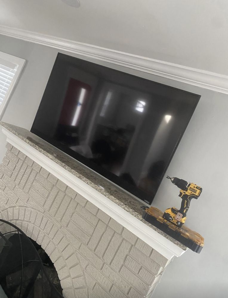 Slide of Stan The Handy Man