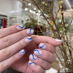 Revamp Nails