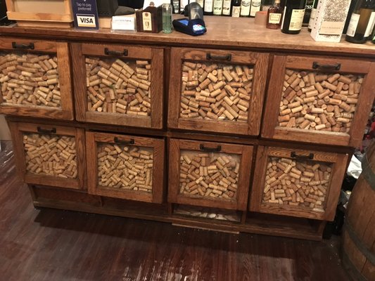 Bottlenose Wines by null