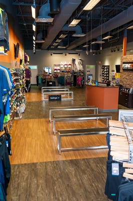 Point 2 Running Company by null
