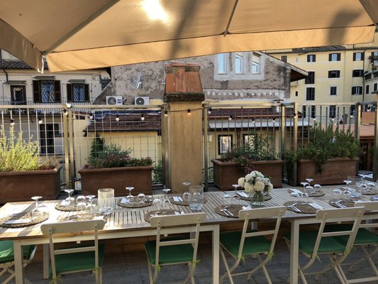 Walks of Italy Tours by null