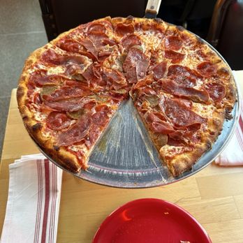 Fathead Pizza - Desserts Near Me - San Antonio, Texas Fathead Pizza - Desserts Near Me - San Antonio, Texas