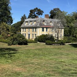Dorothy Quincy Homestead