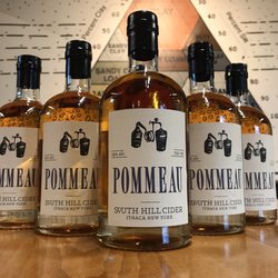 Steampunk Cider