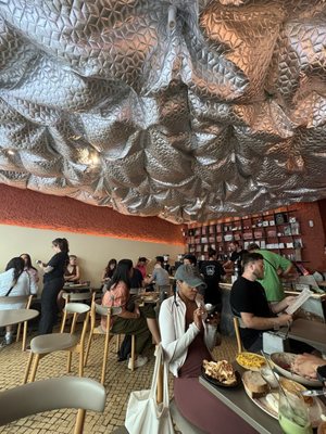 The Folks Сhiado - Specialty Coffee, Breakfast & Brunch by null