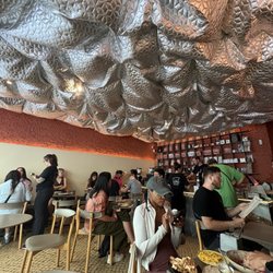 The Folks Chiado - Interior