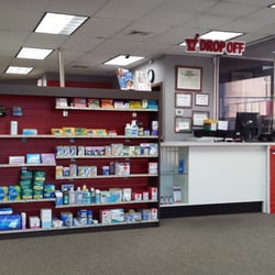 American Specialty Pharmacy
