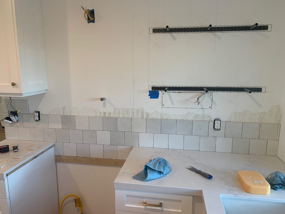 Slide of Silvey Handyman Services