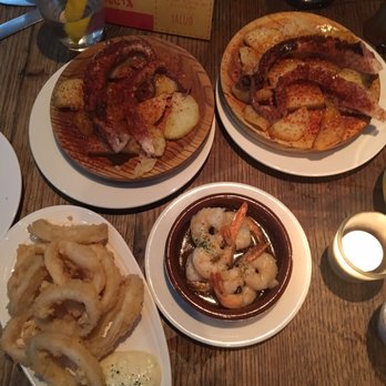 Barrafina - Spanish Near Me - London, XGL Barrafina - Spanish Near Me - London, XGL