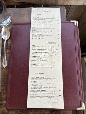Menu photo 7 Urdaneta Portland, OR Menu photo 7 Urdaneta Portland, OR