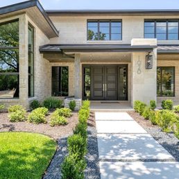 Exterior outside entrance of Pella Windows and Doors Showroom of Lubbock, TX - Let natural light in with Pella windows - Lubbock, Texas Exterior outside entrance of Pella Windows and Doors Showroom of Lubbock, TX - Let natural light in with Pella windows - Lubbock, Texas