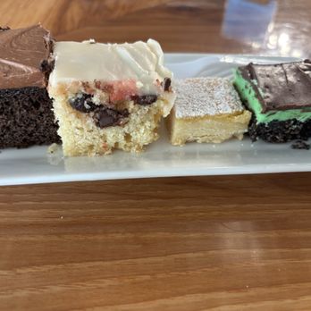 Rio Lobo - Dessert Flights - Breweries Near Me - Weyauwega, Wisconsin Rio Lobo - Dessert Flights - Breweries Near Me - Weyauwega, Wisconsin