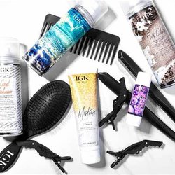 Belli Capelli Salon