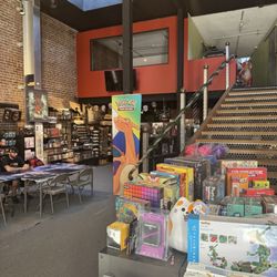 Game Post