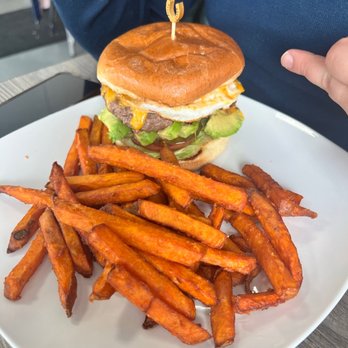 Lucky Brunch - Brunch Burger - Breakfast & Brunch Near Me - Sterling Heights, Michigan Lucky Brunch - Brunch Burger - Breakfast & Brunch Near Me - Sterling Heights, Michigan