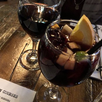 Salud Bar & Grill - Sangria - Latin American Near Me - Brooklyn, New York Salud Bar & Grill - Sangria - Latin American Near Me - Brooklyn, New York