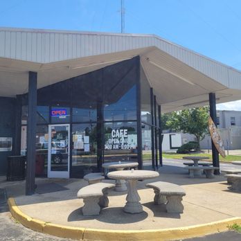 Buckroe Coffee - Coffee Roasteries Near Me - Hampton, Virginia