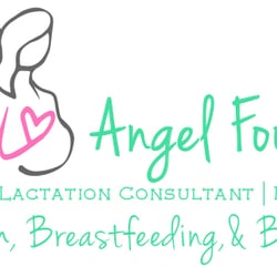 Angel Food Lactation and Nutriton