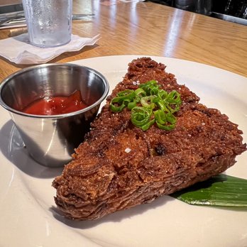 Koko Head Cafe - Hash browns are crack - Breakfast & Brunch Near Me - Honolulu, Hawaii
