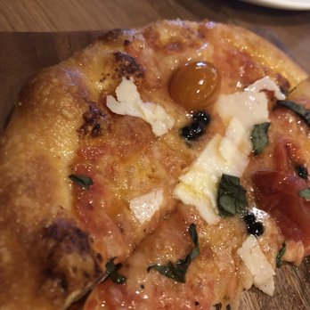 Che Figata - Bufalona pizza - Italian Near Me - Naperville, Illinois